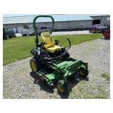 2021 John Deere Z950M Zero Turn Mower