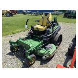 2022 John Deere Z950M Zero Turn Mower