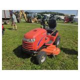 Simplicity 2691017-01 Lawn Mower