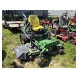 2023 John Deere Z950M Zero Turn