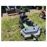 John Deere 48' Walk Behind Mower