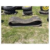2021 John Deere Turf Tracks