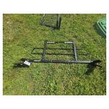 Back Rack Truck Rack