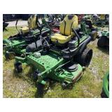 2022 John Deere Z960M Zero Turn Mower