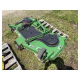 John Deere 7 Iron 60in. Deck