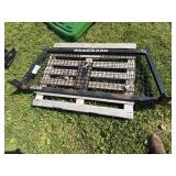 Back Rack Truck Rack