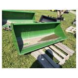 John Deere 53in. Bucket