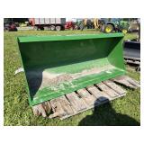 John Deere 50in. Bucket