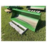 John Deere 58in. Bucket