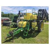 Top Air TA1200 Sprayer