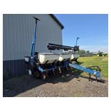 Kinze 3000 6 Row Planter