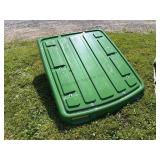 John Deere ROPS Canopy