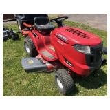 2011 Troy-Bilt Pony Lawn Mower