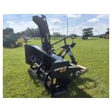 MK Martin SB68 Snow Blower