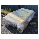John Deere 3000 Series Tractor Cab