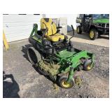 2021 John Deere Z960M Zero Turn