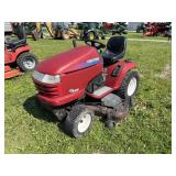 Craftsman GT5000 Lawn Mower