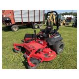 2020 Gravely Mach 1 Zero Turn Mower