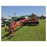 2008 New Holland H7450 Mower Conditioner