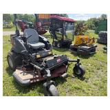2013 Toro 7210 Zero Turn