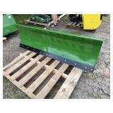 2024 John Deere 60' Front Blade