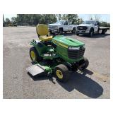 2024 John Deere X730 Lawn Mower