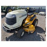 2006 Cub Cadet LT1550 Lawn Mower