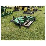 2013 John Deere 54D Deck
