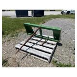 Frontier AB13E Bale Spear