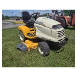 Cub Cadet GT3100 Lawn Mower