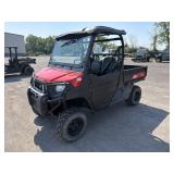 2025 Kioti K9 2400 UTV