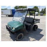 2004 Polaris Ranger 500 UTV