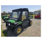 2013 John Deere 825I XUV