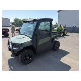 2021 John Deere XUV 835M Gator