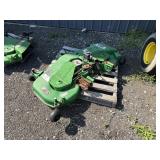John Deere 54in. Deck