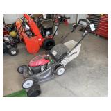 Honda HRX217K6VYAA Push Mower