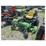 2017 John Deere Z950R Zero Turn Mower