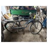 Western Flyer Cadet Bicycle