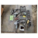 Air Tools, Impacts, Sockets