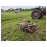 Troy-Bilt Pony 15 In. Rear Tiller
