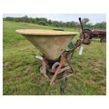 Vicon Fertilizer Spreader