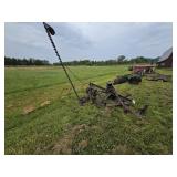 John Deere 7 Ft. Sickle Bar Mower