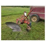 Pittsburgh Single Bottom Plow