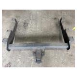 Trailer hitch