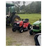 2020 Troy Bilt Pony 42X Lawn Mower