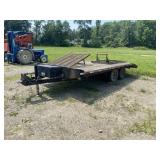 2003 Cam Superline