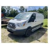2016 Ford Transit 250