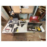 Corded Tools