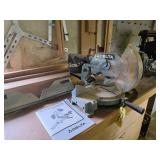 Delta 10in Compound Miter Saw