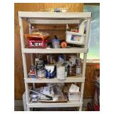 Painting Supplies
